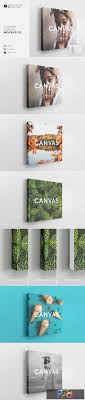 Download Square Canvas Ratio 1x1 Mockup 02 4300422 Freepsdvn