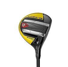 Cobra Golf 2019 F9 Men S Speedback Fairway Black Yellow Golfiya The Sports Store Cobra Golf Cobra Wood