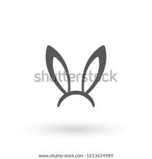 We offer you for free download top of bunny head silhouette clipart pictures. Bunny Head Silhouette Clipart Bunny Head Clipart Stunning Free Transparent Png Clipart Images Free Download