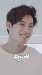 Kim Hyun Joong: Evolution of the SS501 Member and Boys Over Flowers Star