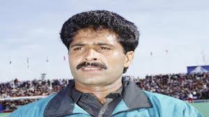 Pakistan's World Cup winner Naveed Alam diagnosed with cancer, seeks govt  help for treatment