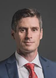 David Urquhart (2018)