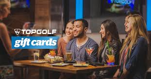 Give the gift of topgolf. Topgolf Uk Gift Cards