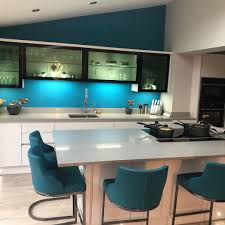ultra modern milano contour kitchen