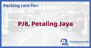 Dewan gemilang yayasan felda, petaling jaya, malaysia. Parking Rate Pj8 Petaling Jaya