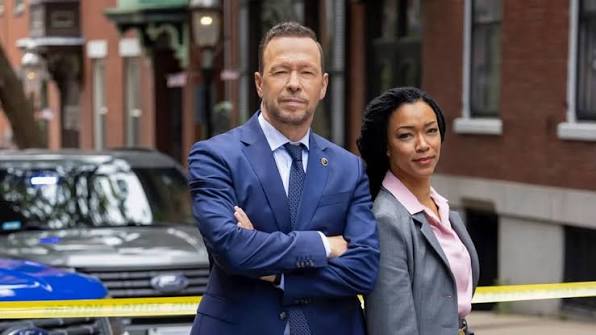 Boston Blue' Confirms 'Blue Bloods' Cameo While Shutting Down Return of  Another Fan Favorite The Blue Bloods universe continues to expand as Boston  Blue makes key casting moves that both excite and