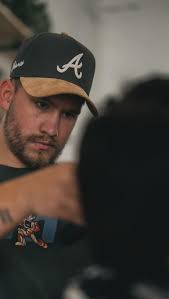 Y E A R O N E , •, •, • what a blessing this past year has been with this  industry. I wouldn’t be where I am today without the lord and the people I  have sitting in my chair everyday. Thank you to all ...