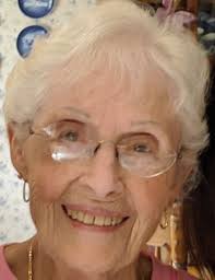 Obituary information for Margaret L. Randall