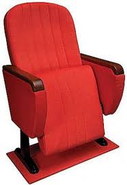 Sinema Koltugu Koltuklar Sandalye Sinema