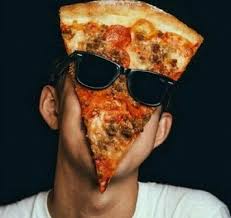 The Perfect Boyfriend Food Pizza Boys Funny Silly Love Pizza Boy Food Humor Pizza Funny