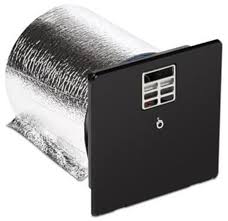 It has a 6 gallon capacity with liquid propane. Rv Superstore Canada G6a 7 Gas Wtr Heater