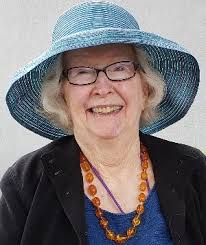 Mary Charlotte O'Brien Kegel Obituary