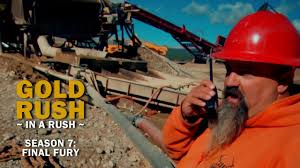 The perfect storm as gold prices spike to record highs and the cost of fuel plummets, parker, rick and tony race to take advantage of the perfect conditions. Five Reasons Why Gold Rush Season 7 Was Its Best