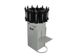 Durable Manual Paint Pigment Dispenser