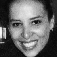 Claudia Landeros's Instagram, Twitter & Facebook