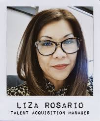 Liza Rosario's Instagram, Twitter & Facebook