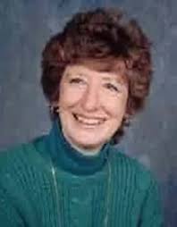 Elizabeth Hubert Obituary