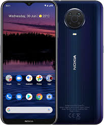 Nokia 3.1 c unlock by hard reset · turn off your nokia mobile. Buy Nokia G20 Android 11 Unlocked Smartphone 3 Day Battery Dual Sim Us Version 4 128gb 6 52 Inch Screen 48mp Quad Camera Polar Night Online In Hungary B093rqcx2d