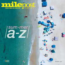 Outer Banks Milepost Issue 6 2 By Matt Walker Issuu