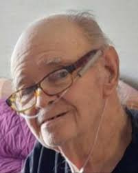 Clyde Brown Carpenter Obituary April 7, 2024