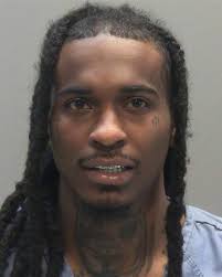 Jacques Sariyah'sMom Henderson