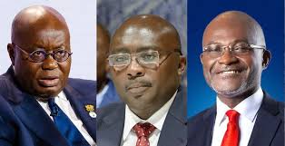 𝐏𝐫𝐞𝐬𝐢𝐝𝐞𝐧𝐭 𝐀𝐤𝐮𝐟𝐨-𝐀𝐝𝐝𝐨, 𝐃𝐫 𝐁𝐚𝐰𝐮𝐦𝐢𝐚, 𝐚𝐧𝐝  𝐊𝐞𝐧𝐧𝐞𝐝𝐲 𝐀𝐠𝐲𝐚𝐩𝐨𝐧𝐠 𝐜𝐥𝐚𝐢𝐦 𝐭𝐡𝐚𝐭 𝟓.𝟕 𝐦𝐢𝐥𝐥𝐢𝐨𝐧  𝐬𝐭𝐮𝐝𝐞𝐧𝐭𝐬 𝐡𝐚𝐯𝐞 𝐛𝐞𝐧𝐞𝐟𝐢𝐭𝐭𝐞𝐝 𝐟𝐫𝐨𝐦…