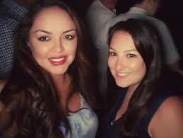 Let's welcome our new members to FOFF! Victoria Cook, Christina White