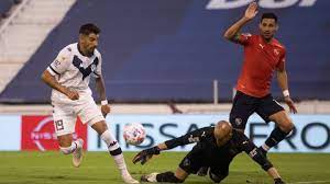 Encontrá las mejores noticias de vélez sarsfield y mantenete informado en olé. Velez 1 0 Independiente Goles Resumen Y Resultado As Argentina