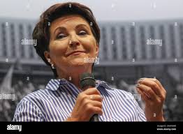 Jolanta hi-res stock photography and images