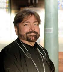 Obituary for Fr. Richard P. Rohrer