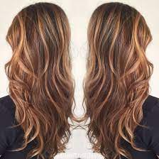 Avoid icy shades, however—you don't want platinum or even ash highlights. Brown Hair Color Caramel Highlights Caramel Balayage Warm Brown Hair Natural Hair Colo Hair Color Caramel Highlights Hair Color Caramel Brown Hair Balayage