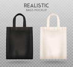 Shopping Bag Graphic Google Search Black And White Tote Bags White Tote White Tote Bag