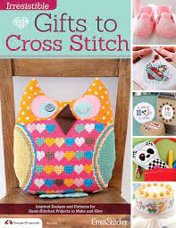 151 pokemon cross stitch pattern, generation 1 pokémon, video game funny cross stitch pattern modern pdf, gift for fun, stitch design geek lilypatternstudio 5 out of 5 stars (179) $ 3.95. Irresistible Gifts To Cross Stitch Inspired Designs And Patterns For Hand Stitched Projects To Make And Give Design Originals 255 Gifts For Christmas Romance Mom Children Baby Showers And More Editors Of Crossstitcher
