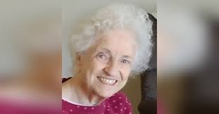 Obituary information for Catherine L. Colvin