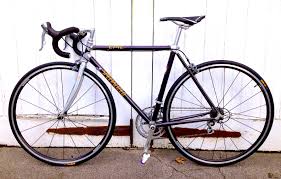 1993 Specialized Allez Epic Carbon Tubes With Aluminum Lugs Shimano 600 Ultegra 6400 Series Parts Classic Bicycle Design Bike Bicycle