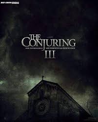 The Conjuring 3 2021 New Horror Thriller Upcoming Horror Movies The Conjuring Conjuring 3 Full Movie