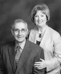 Happy 50th Mr. and Mrs. Birkholz