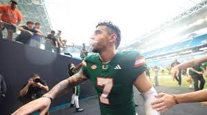NFL Draft Buzz: Keon Coleman vs. Xavier Restrepo
