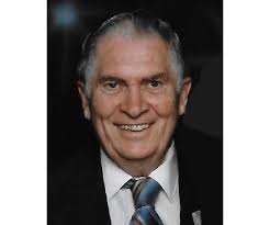 Everett Borske Obituary (2017)