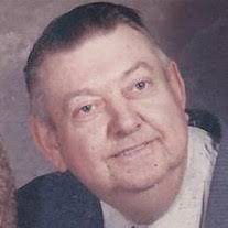 Arthur Dean Crawford Obituary