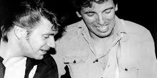 Bruce Springsteen's 5 Jersey Shore music heroes