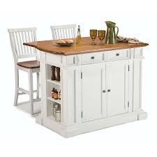 This kitchen island cart is the perfect addition to any kitchen that could use some extra counter space. Kitchen Islands Carts At Lowes Com