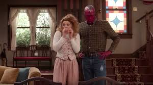 There have been plenty of theories about the latter, but this week's episode was more confusing than usual. Wandavision Theory How Did Spoiler Return Gamesradar