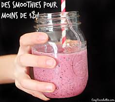 Cinq Fourchettes Etc Mon Truc Pour Des Smoothies Pas Chers Recette Sans Sucre Ajoute Livre De Recette Recette Pour Maigrir