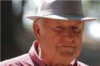 James Manring Obituary (1936