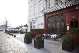 Eten Resto Restaurant Goesting Antwerpen Antwerp House Styles Restaurant