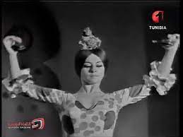 Lucero tena — doña francisquita: Lucero Tena Baile Flamenco Arabe 1 Youtube