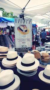 Original Mardi Gras Hat Party Panama Hats Extra Fino Vacay Outfits Panama Hat Cool Hats
