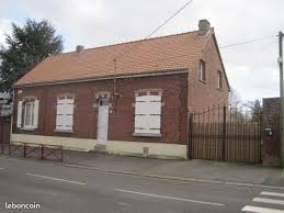 Maison A Louer Lambres Lez Douai 59552