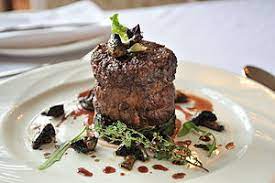 I am using a 3 to 3 1/2 pound tenderloin from heinen's meat how to season a beef tenderloin. Steak Wikipedia